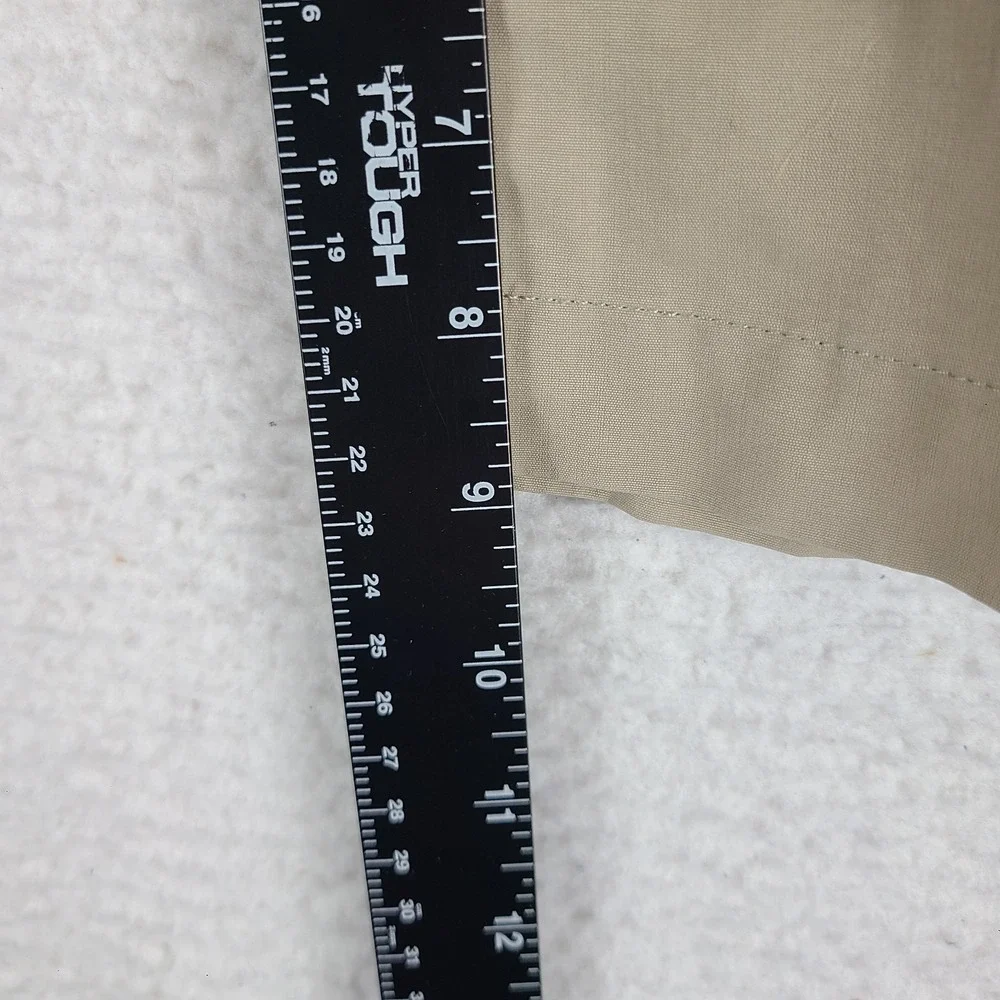 The North Face Shorts Mens 34 Beige‎ 9